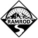 RAMROD Logo